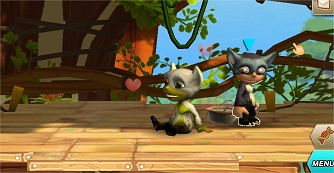 Creatures Online: Debug for Devices!