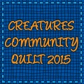 Join the Community Quilt Project!