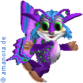 Fly Fly, Butterfly