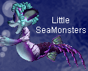 Little SeaMonsters