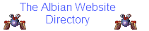 The Albian Website Directory