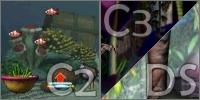 COBS, Glorious COBs