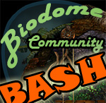 Biodome Community Bash