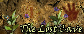 The Lost Cave Released
