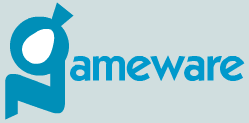 Gameware Development moving