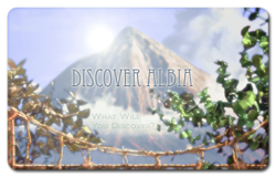 Discover Albia Returns!