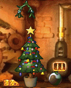 'Twas the Night Before Christmas...