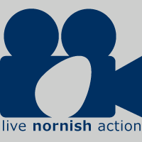 Live Nornish Action is Back!