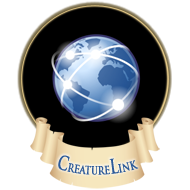 A New Look for CreatureLink!