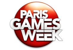 Creatures 4 will be at paris games week!