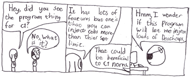 CCSF 2012 Day 6: Daily Comic