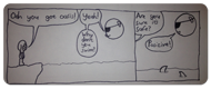 CCSF 2012 Day 8: Daily Comic