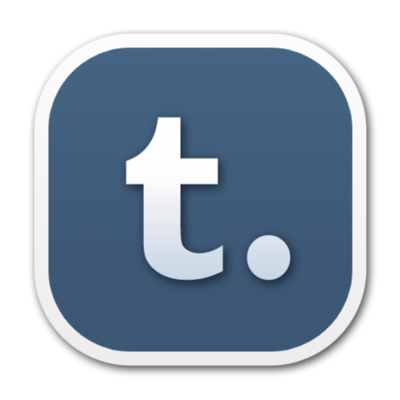 Creatures Tumblr is Up!