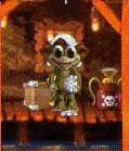 Advent Calendar Day 4: Merry Nornmas!