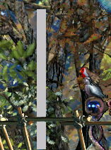 Advent Calendar Day 8: Festivus Pole!