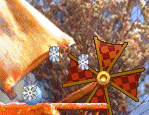 Advent Calendar Day 13: Xmas Cookies