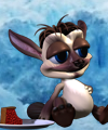 Bearthing's Survivor Avatar