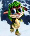 Laura's Survivor Avatar