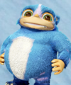 Hawk's Survivor Avatar