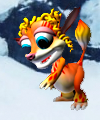 Panda-mist's Survivor Avatar