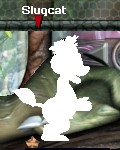 Discord Light Mode (Male C3DS Norn)