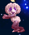 Actinium Pumpkin-spice (Female C3DS Ettin)
