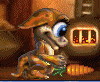 Daisy (Female C1 Norn)
