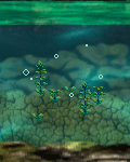 Water Weed (C3DS Living | 29 likes)