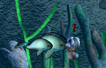 Scared (Click to enlarge)