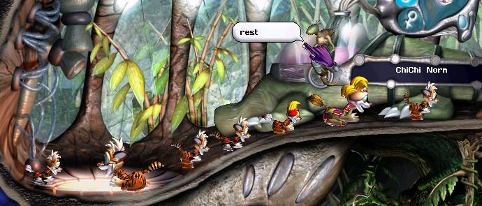 The Power of Rest (Click to enlarge)