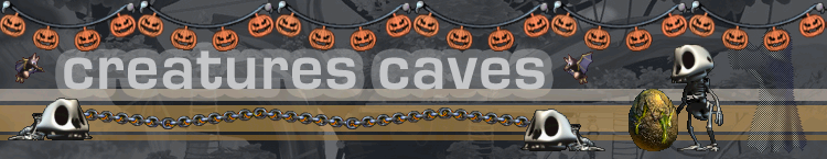 Jessica's Halloween Banner (Click to enlarge)
