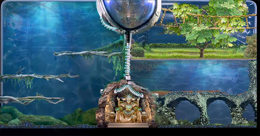 Aquamind BG Revamp Mini Ver! (Click to enlarge)