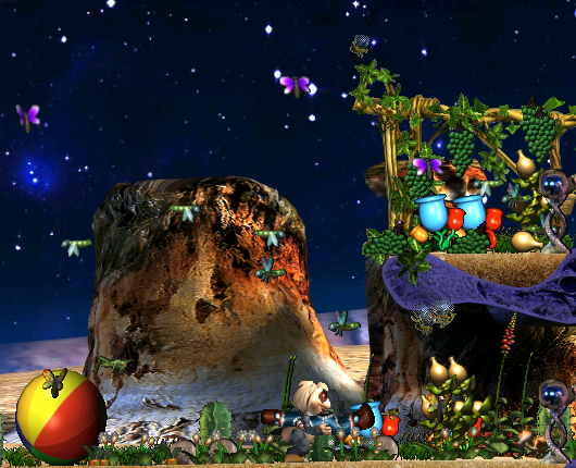 Ettin Retirement (Click to enlarge)