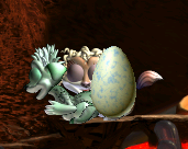 Peaceful Elders (Click to enlarge)