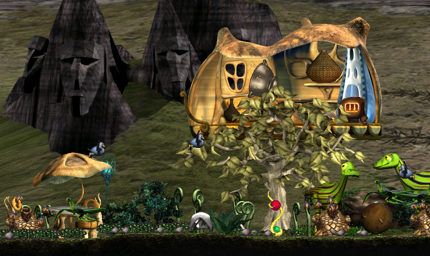 GB Decoration Explosion (Click to enlarge)