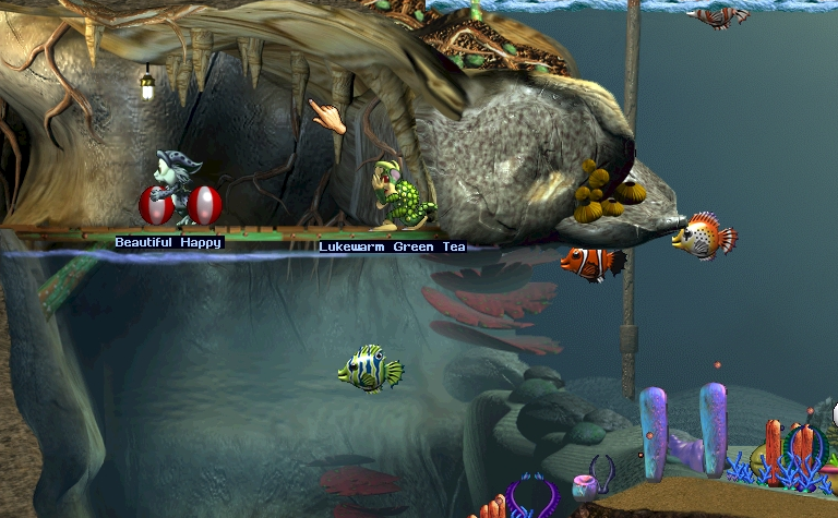 Beautiful Happy (Click to enlarge)