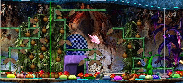 Crazy World (Click to enlarge)