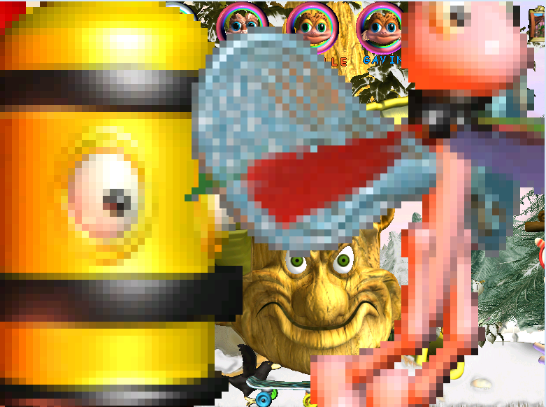 SCLE in Action (Click to enlarge)