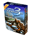 Creatures 3 Box (Click to enlarge)