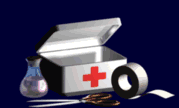 First Aid Box (Click to enlarge)