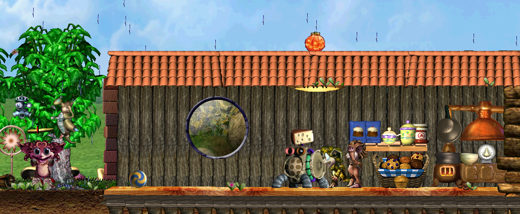 Norn Bakery (Click to enlarge)