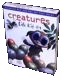 Creatures Life kit #1 Box (Click to enlarge)