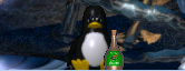 Alcoholic Tux (Click to enlarge)