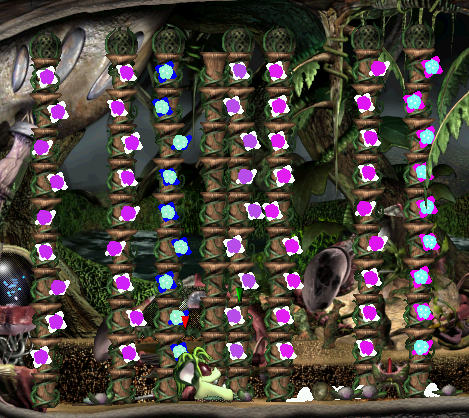 Return of the Giant Bramboo (Click to enlarge)