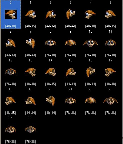 Missing Head Sprites (Click to enlarge)