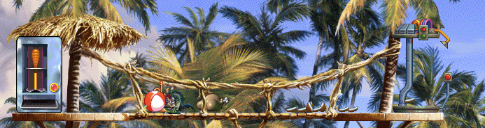 Island Paradise (Click to enlarge)