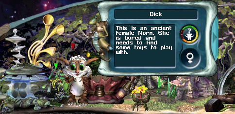 Lemon Pod (Click to enlarge)