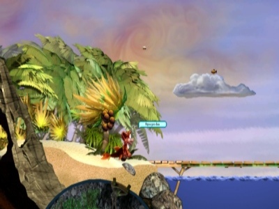 Waterworld V2 (Click to enlarge)